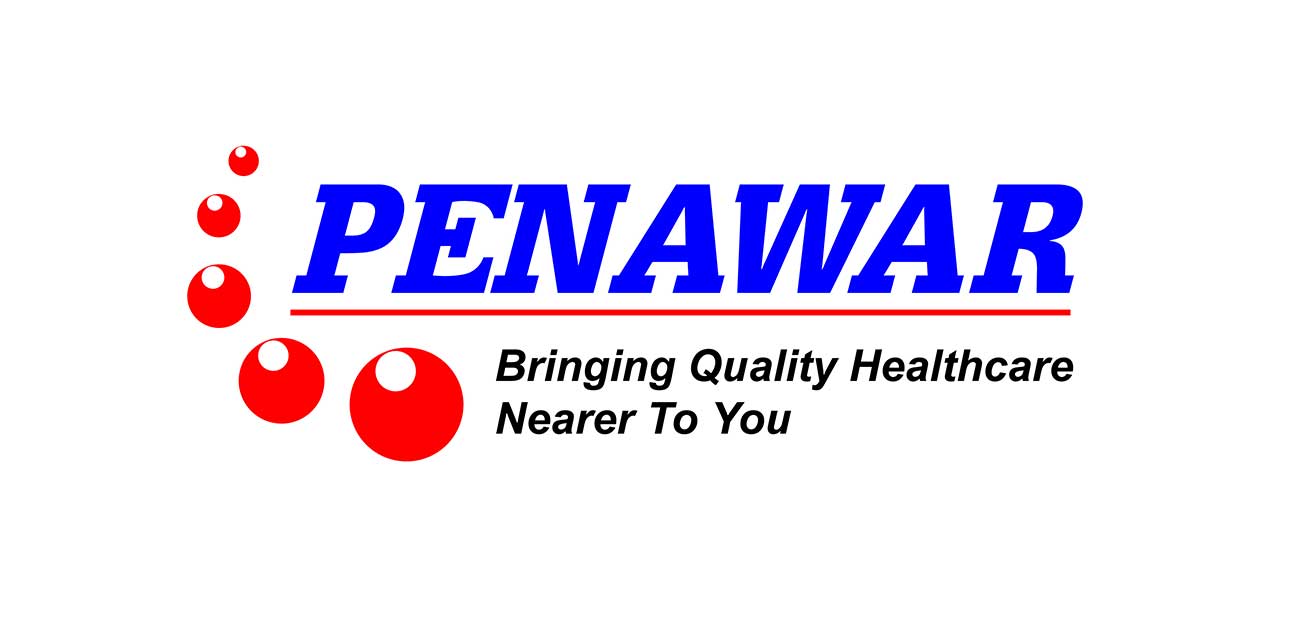 Kumpulan Perubatan Penawar